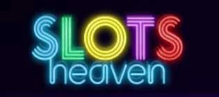 Slots Heaven-review
